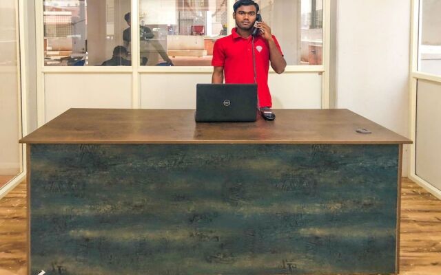 OYO 17247 Resside 11