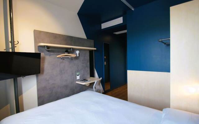 Ibis Budget Loudéac Vélodrome (Ouverture Juillet 2023)