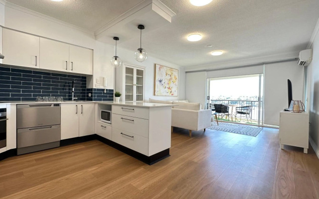 Goldsborough Place Apartments