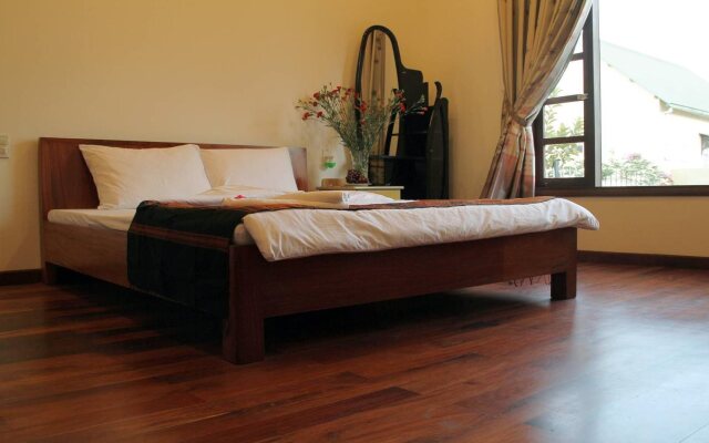 Lam Vien Homestay