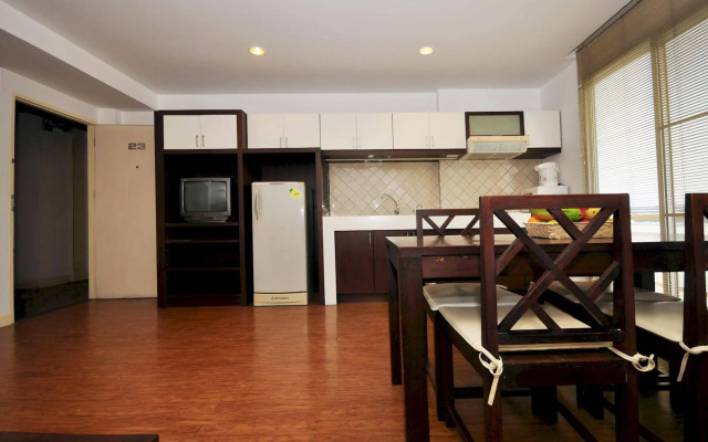 PSB1 Apartment
