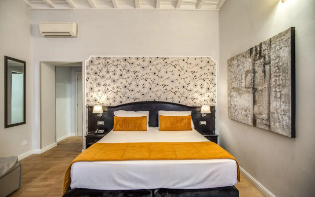 Relais Fontana di Trevi