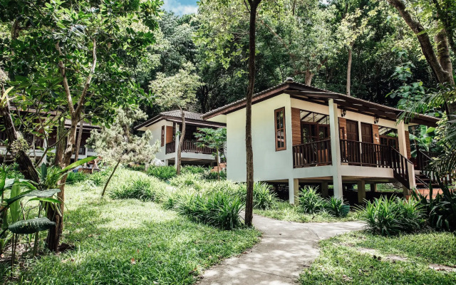 Vongdeuan Resort