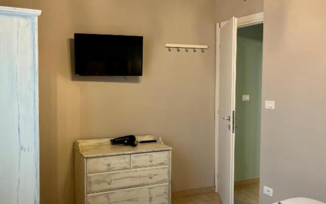 Appartamento Orchidea
