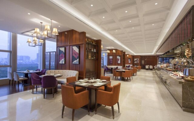 Ming Du Lakeside Hotel Nanning