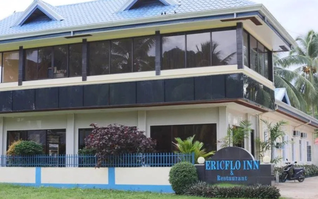 Ericflo Inn and Restaurant