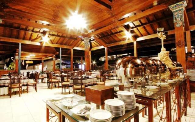 Cakra Kusuma Hotel