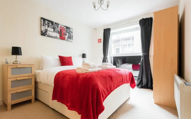 Platinum Apartments Next to London Bridge 9997