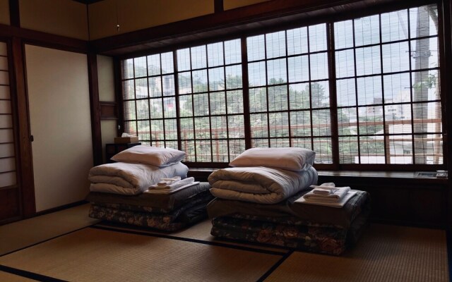 Atami Onsen Guesthouse Nagomi