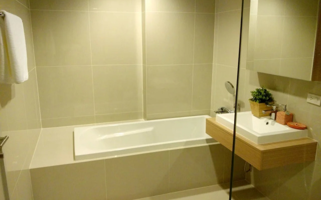 The Valley - Escape Khaoyai