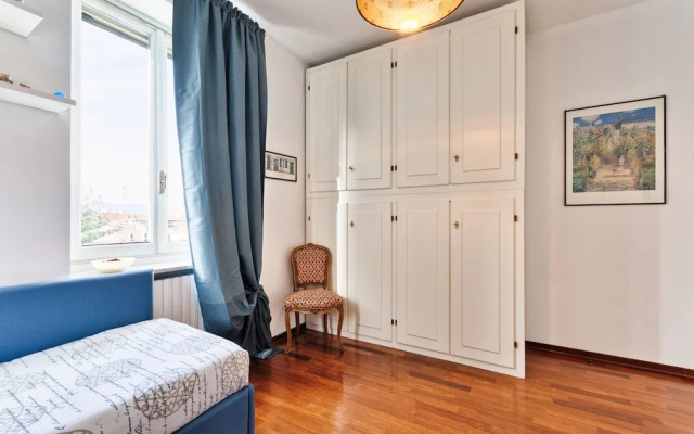 Villa Castagneri Hillview