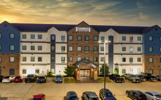 Staybridge Suites Longview by IHG