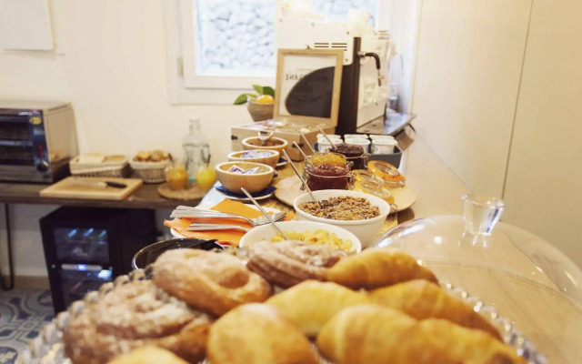 Es Corte Vell - Inland Bunyola - Adults Only