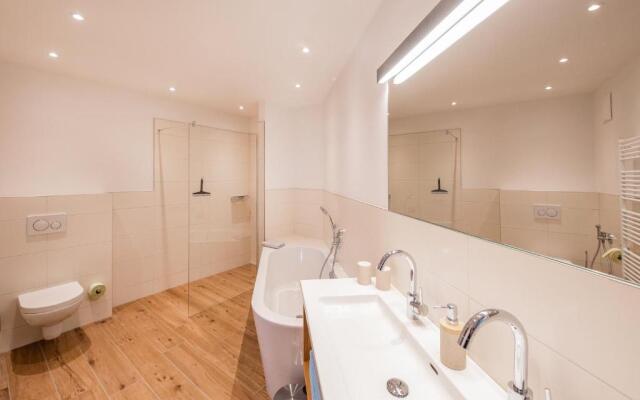 Premium Apartments Adlerhorst by we rent