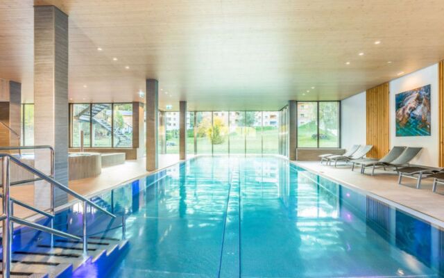 Pradas Resort - 2.5 Zimmer Premium