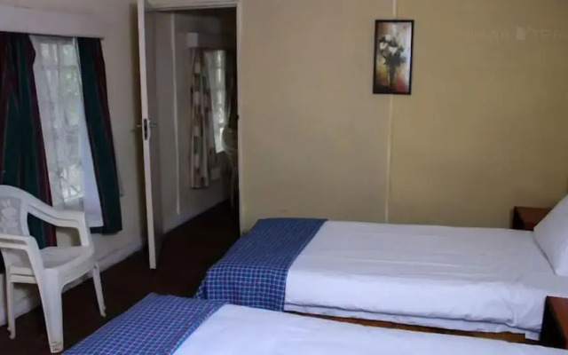 Savannah Garden Resort