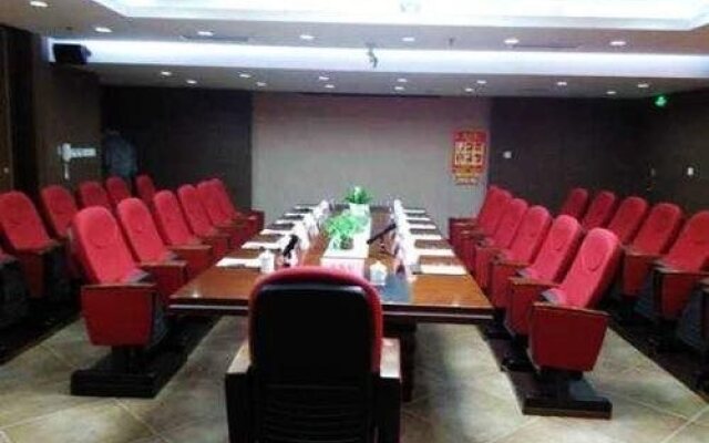 Tangshan Jinjiang Magnotel