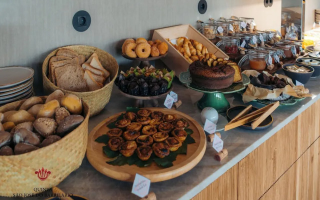 Quinta São José do Barrilario