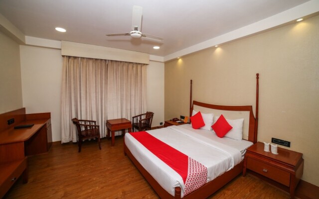 Hotel Adityaz