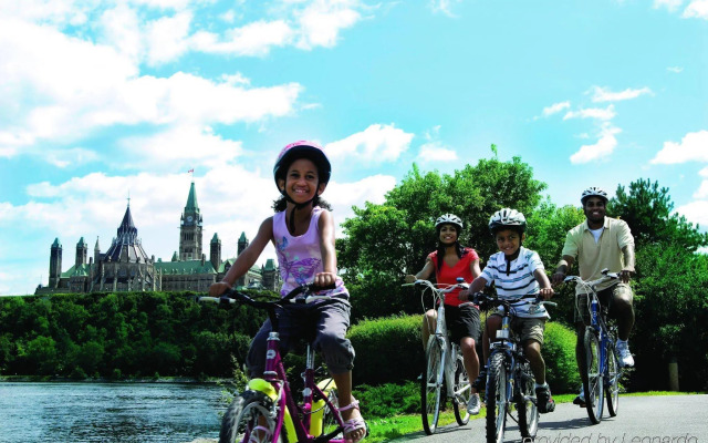 Best Western Plus Gatineau-Ottawa Downtown