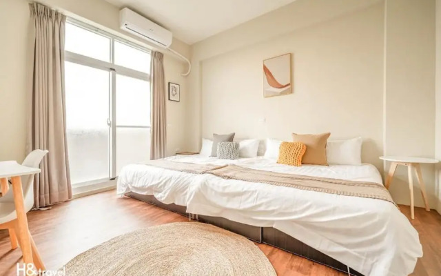 Yu Krung Style Inn