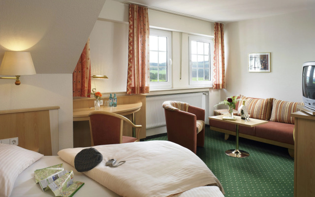 Hotel-Restaurant Gasthof Steinhoff