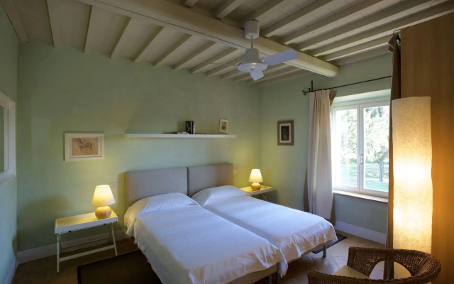 Residenza Le Versegge