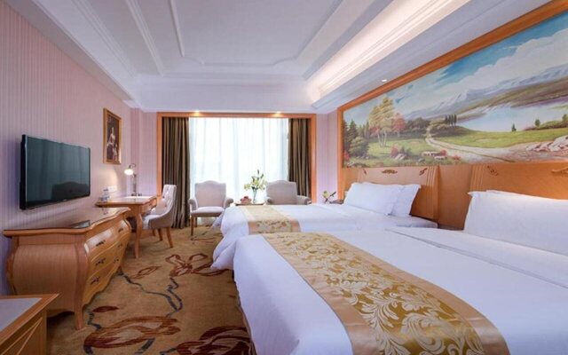 Vienna International Hotel (Maoming High-speed Railway Station)
