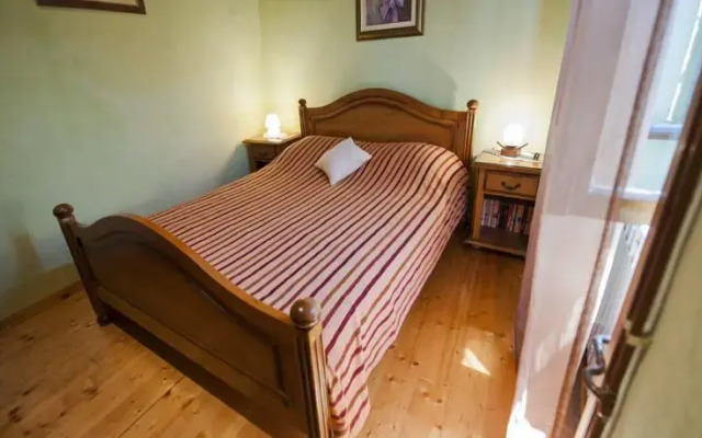 Apartment Girasole 271