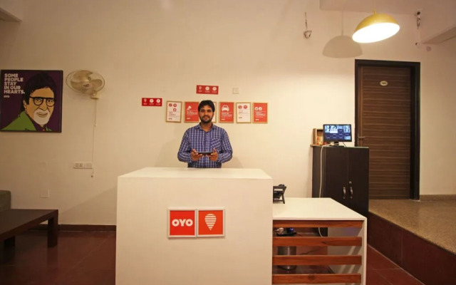 OYO Flagship 273 Noida Expressway SEZ