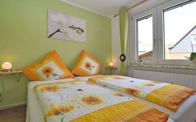 Cozy Apartment in Braunlage near Forest