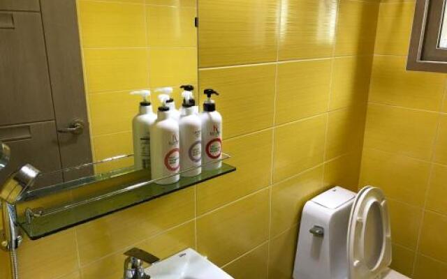 Dalnaru Guesthouse-Hostel