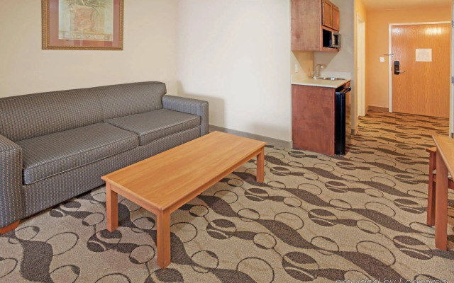 Holiday Inn Express Hotel & Suites Elgin