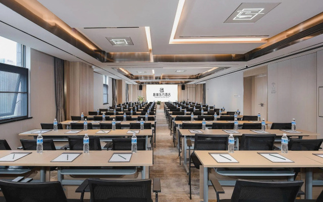 Greentree Eastern Hotel Shenzhen Futian Huaqiang North Branch