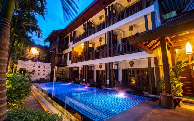 Viang Thapae Resort