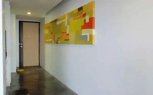 Rocco Condominium Hua Hin Room 811 8th F