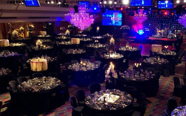 Martin's Château du Lac