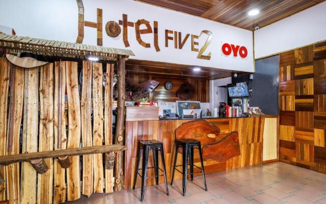 Hotel Five 2