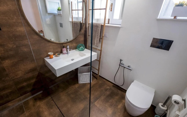 Baroque Apartments - Casa Siciliana Alla Giudecca