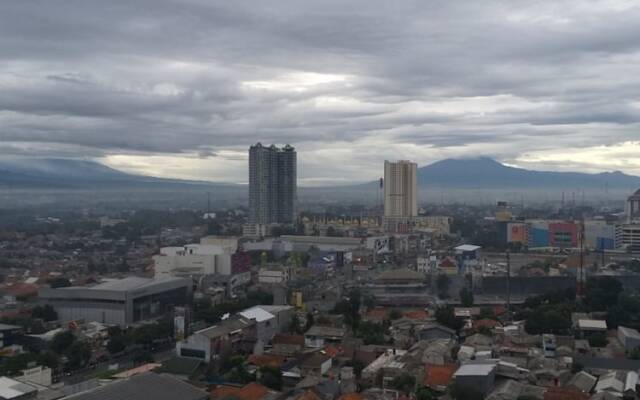 Modern Residence 3 by Hendra