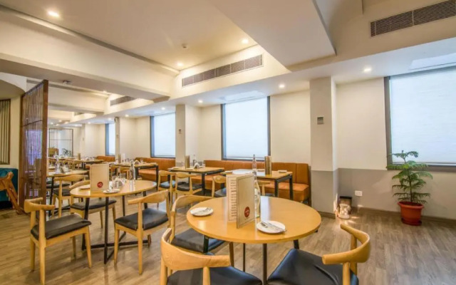 FabHotel RG Corporate Suites