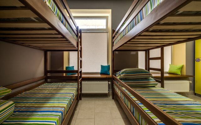 Splash Hostel