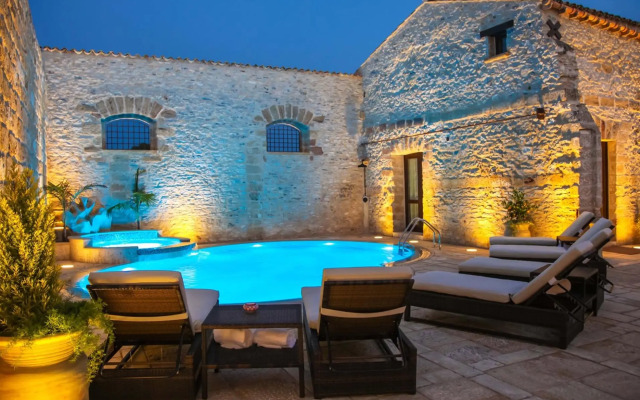 Tenute Baglio Passofondo