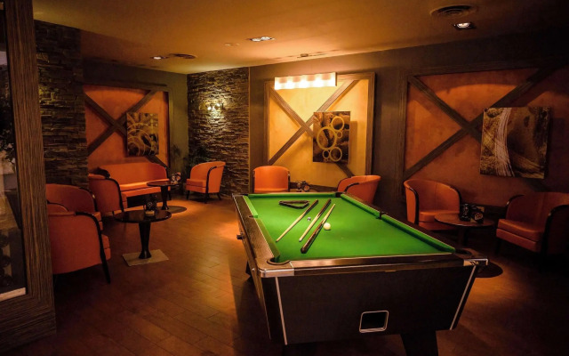 KYRIAD PRESTIGE MULHOUSE - Basel