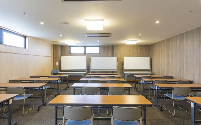 Route Inn Grantia Hanyu Spa Resort