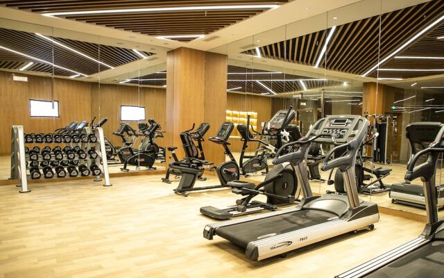 Holiday Inn Xining Datong by IHG