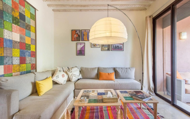 Villa Pacha - Waky & Piscine Privée