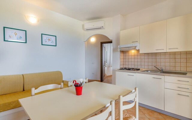 Residenza Le Farfalle - Bilocale 07