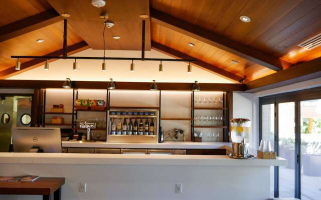 Quality Inn Stanford/silicon Valley