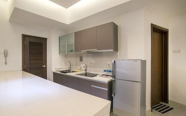 Regalia Residence by Cobnb